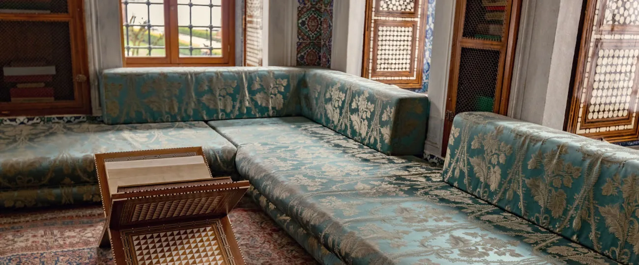 Topkapi Palace Guided Tour Skip The Ticket Line